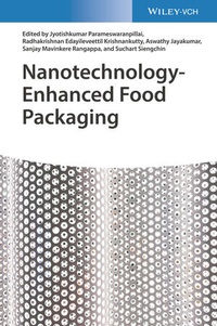 Abbildung von: Nanotechnology-Enhanced Food Packaging - Wiley-VCH