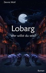 Cover: Lobarg - BoD - Books on Demand
