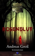 Cover: Rosenblut - neobooks