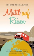 Cover: Muttl auf Reisen - Books on Demand