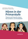 Cover: Hören in der Primarstufe - Waxmann Verlag GmbH