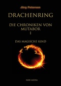 Cover: Drachenring - NIBE Media