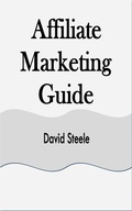 Cover: Affiliate Marketing Guide - XinXii