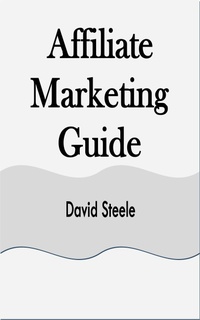 Enlarge image Cover: Affiliate Marketing Guide - XinXii