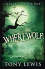 Cover: Wherewolf - Next Chapter