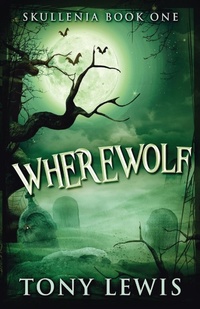 Enlarge image Cover: Wherewolf - Next Chapter