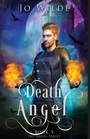 Cover: Death Angel - Next Chapter