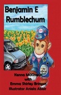 Cover: Benjamin & Rumblechum - Next Chapter