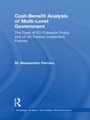 Cover: Cost-Benefit Analysis of Multi-level Government - Routledge
