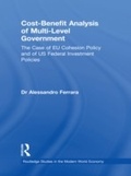 Cover: Cost-Benefit Analysis of Multi-level Government - Routledge