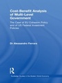 Cover: Cost-Benefit Analysis of Multi-level Government - Routledge