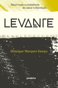 Abbildung von: Levante - Editora Jandaira