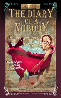 Enlarge image Cover: The Diary of a Nobody - Freedom with Pluralism