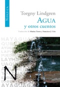 Cover: Agua y otros cuentos - N&oacute;rdica Libros