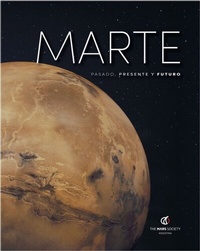 Abbildung von: MARTE - GRUPO ABIERTO LIBROS