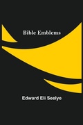 Cover: Bible Emblems - Alpha Editions
