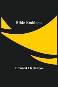 Enlarge image Cover: Bible Emblems - Alpha Editions