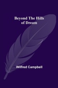 Cover: Beyond The Hills Of Dream - Alpha Editions