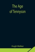 Cover: The Age Of Tennyson - Alpha Editions