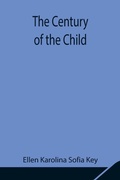 Cover: The Century Of The Child - Alpha Editions