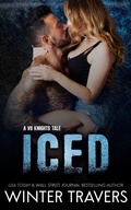 Cover: Iced - Winter Travers