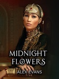 Cover: Midnight Flowers - Bernard Berry