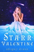 Cover: Starr Valentine - Abigail Drake