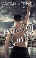 Cover: Protecting Earth (Defy The Stars) - Defy The Stars