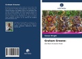 Cover: Graham Greene: - Verlag Unser Wissen
