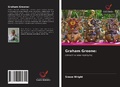 Cover: Graham Greene: - Wydawnictwo Nasza Wiedza