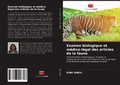 Cover: Examen biologique et m&eacute;dico-l&eacute;gal des articles de la faune - Editions Notre Savoir