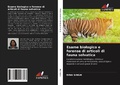 Cover: Esame biologico e forense di articoli di fauna selvatica - Edizioni Sapienza