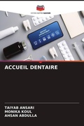 Cover: ACCUEIL DENTAIRE - Editions Notre Savoir