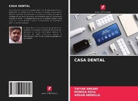 Enlarge image Cover: CASA DENTAL - Edições Nosso Conhecimento