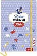 Cover: Reisetagebuch K&uuml;ste - Groh