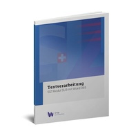 Abbildung von: SIZ SU Textverarbeitung 365 - Wings Lernmedien AG