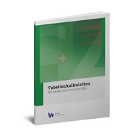 Abbildung von: SIZ SU Tabellenkalkulation 365 - Wings Lernmedien AG