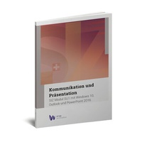 Abbildung von: Kommunikation und Präsentation 2016 - Wings Lernmedien AG