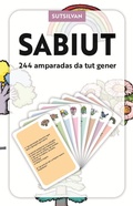 Cover: Mediomatix sutsilvan - Sabiut - Amt f&uuml;r Volksschule und Sport Lehrmittel Graub&uuml;nden