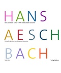 Cover: Hans Aeschbach - Digiboo GmbH