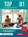 Cover: Topfit B1 - Hueber Verlag