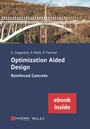 Cover: Optimization Aided Design - Ernst & Sohn