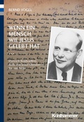 Cover: Wenn ein Mensch wie Jesus gelebt hat ... - Kohlhammer