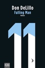 Cover: Falling Man - Kiepenheuer & Witsch