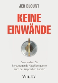 Abbildung von: Keine Einwände - Wiley-VCH