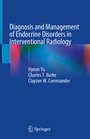 Cover: Diagnosis and Management of Endocrine Disorders in Interventional Radiology - Springer