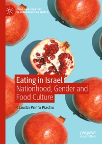 Abbildung von: Eating in Israel - Palgrave Macmillan