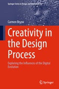 Cover: Creativity in the Design Process - Springer