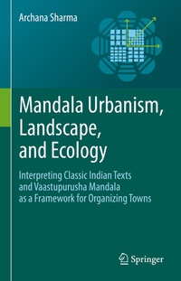 Abbildung von: Mandala Urbanism, Landscape, and Ecology - Springer