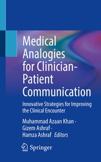 Abbildung von: Medical Analogies for Clinician-Patient Communication - Springer